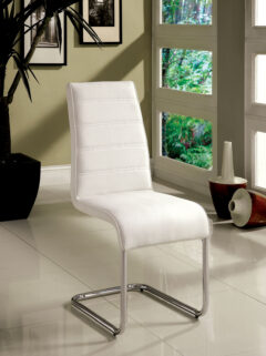 MAUNA SIDE CHAIR (2/BOX)