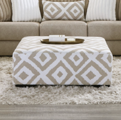 Loughlin Ottoman