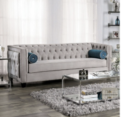 Silvan Sofa