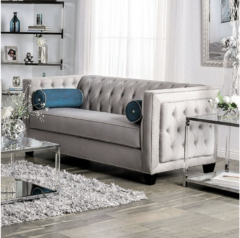Silvan Love Seat