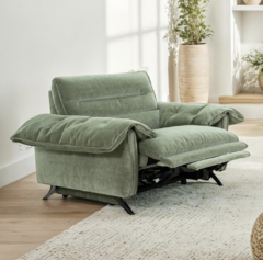 Morley Power Recliner