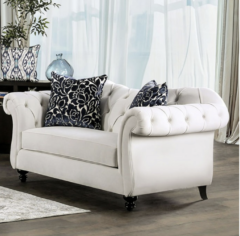 Antoinette Love Seat