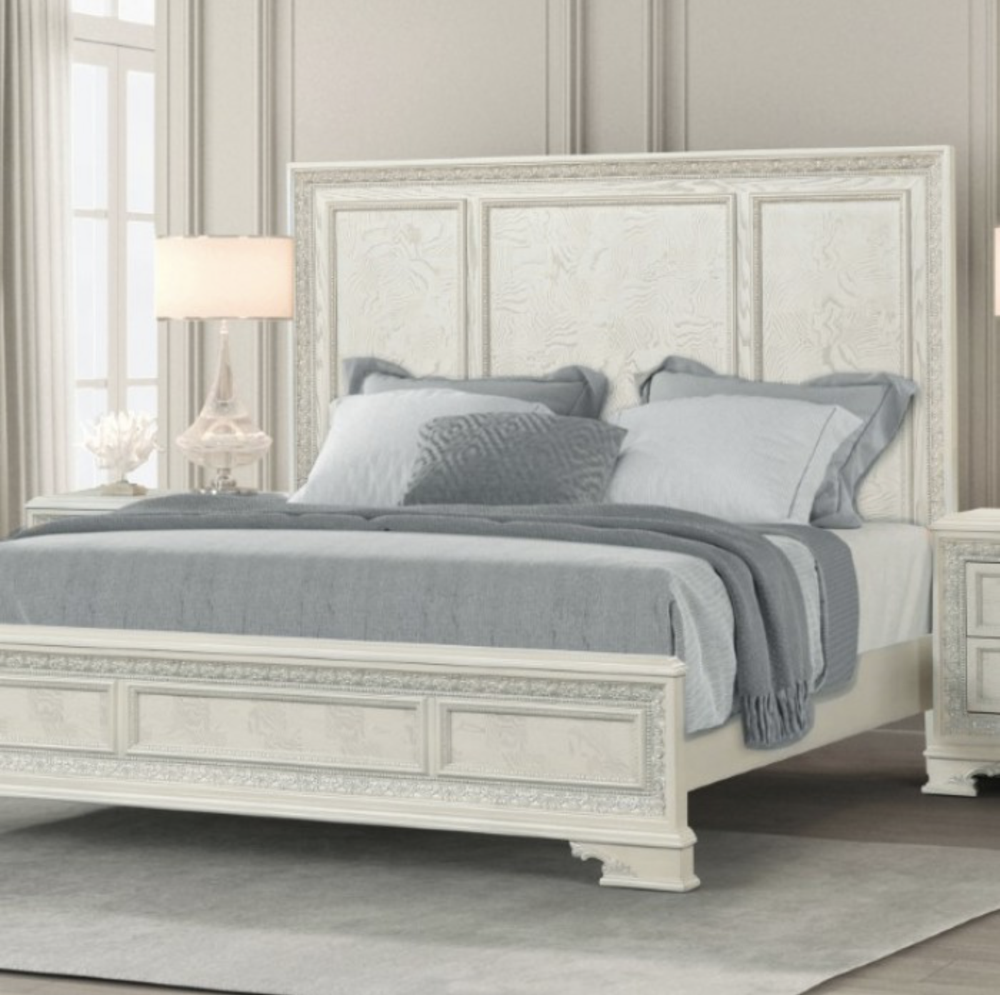 STELLA MIA BED