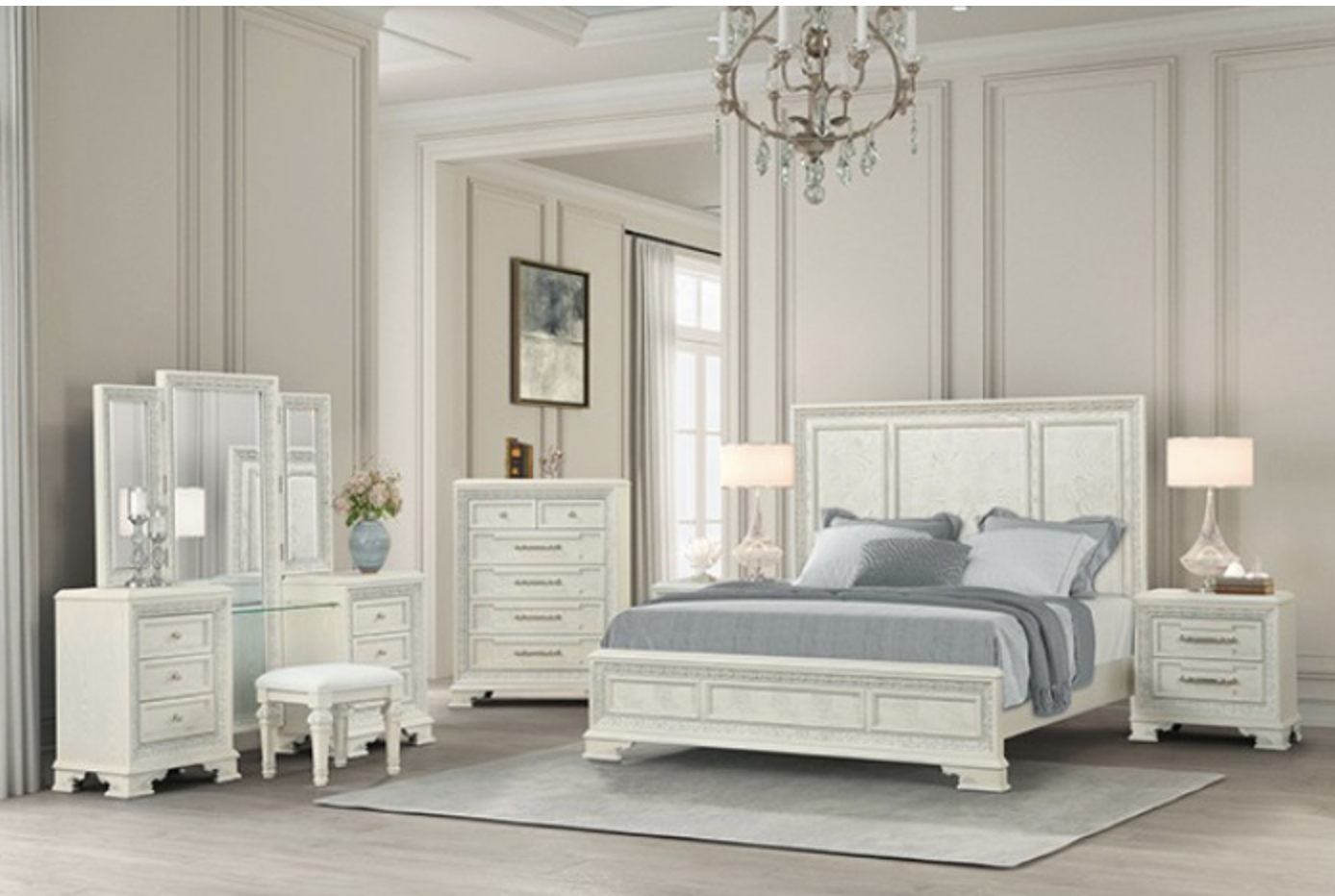 STELLA MIA BED - Image 2