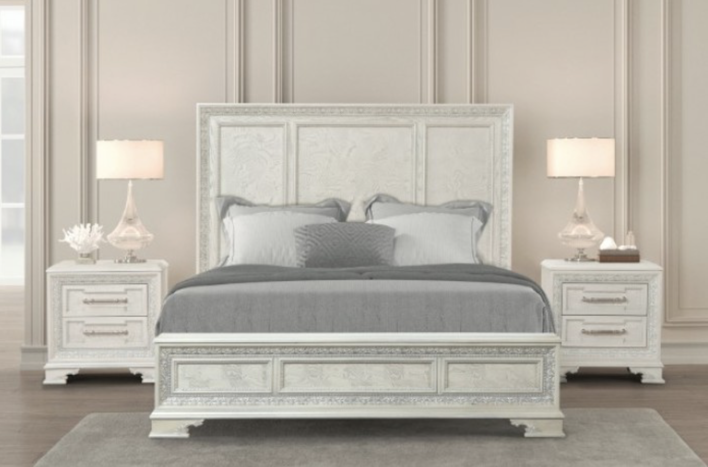STELLA MIA BED - Image 3