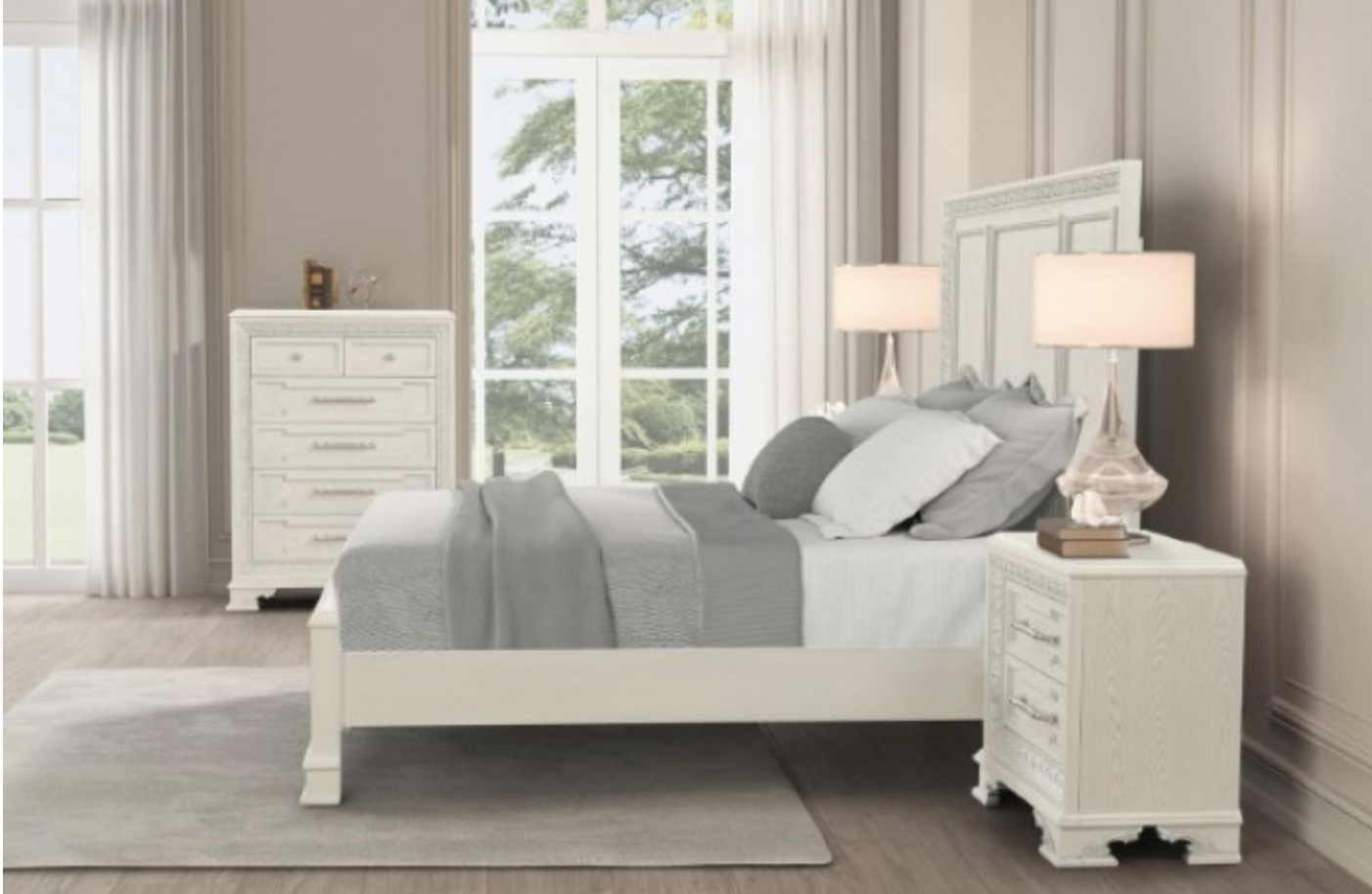 STELLA MIA BED - Image 4