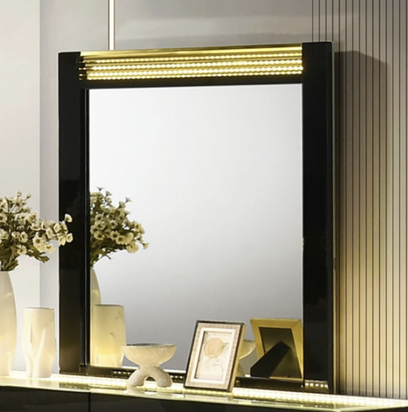 LUCIDA MIRROR