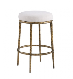 RILVA COUNTER HT. STOOL