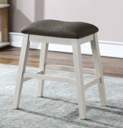 HEIDELBERG COUNTER HT. STOOL