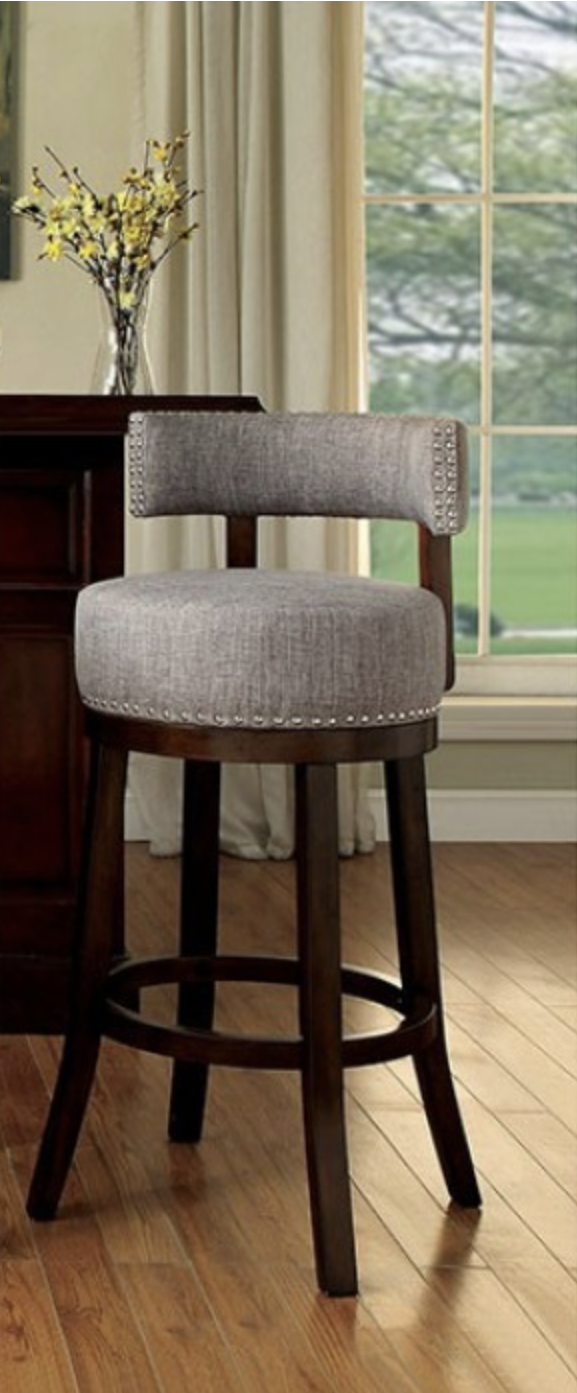 LYNSEY BAR STOOL - Image 2
