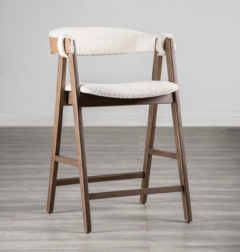 EBIKON COUNTER STOOL