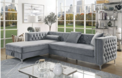 AMIE SECTIONAL