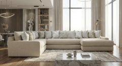 PORTSLADE SECTIONAL