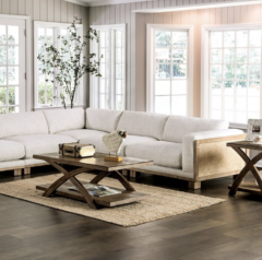 ARENDAL SECTIONAL