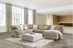 LOUGHTON SECTIONAL