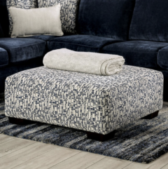 DARLINGTON OTTOMAN