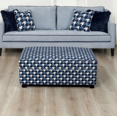 COLINDALE OTTOMAN