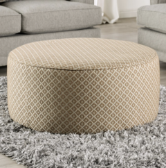 STEPHNEY OTTOMAN