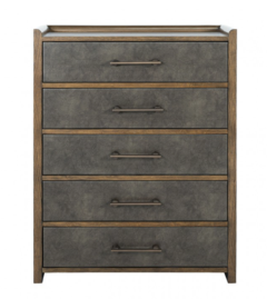 NEWENT CHEST