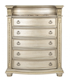 FROMBERG CHEST