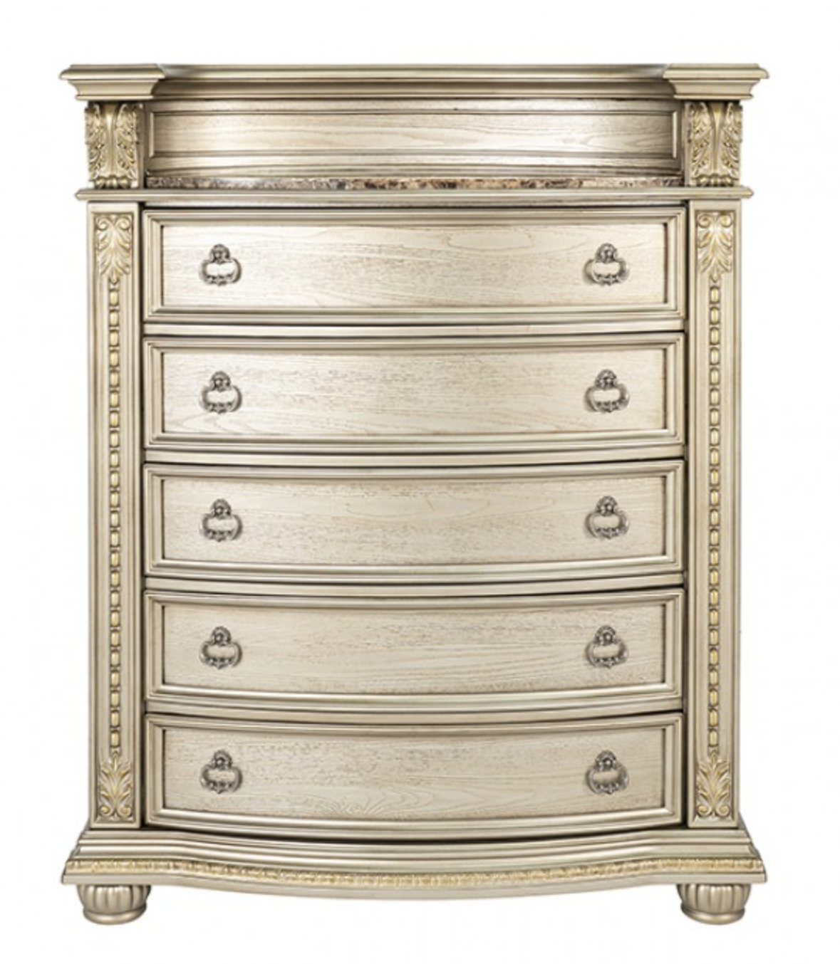 FROMBERG CHEST