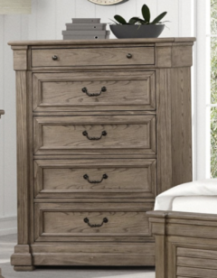 SHERINGHAM CHEST