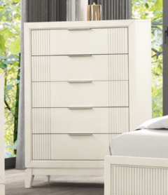 ISADORE CHEST
