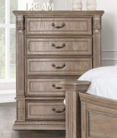 SEVEN OAKS CHEST