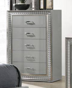 CASSIOPEIA CHEST