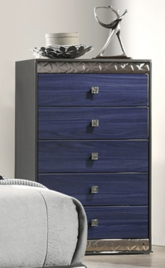 HARTLEPOOL CHEST