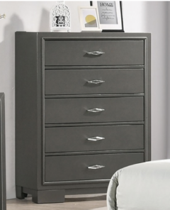 ALISON CHEST