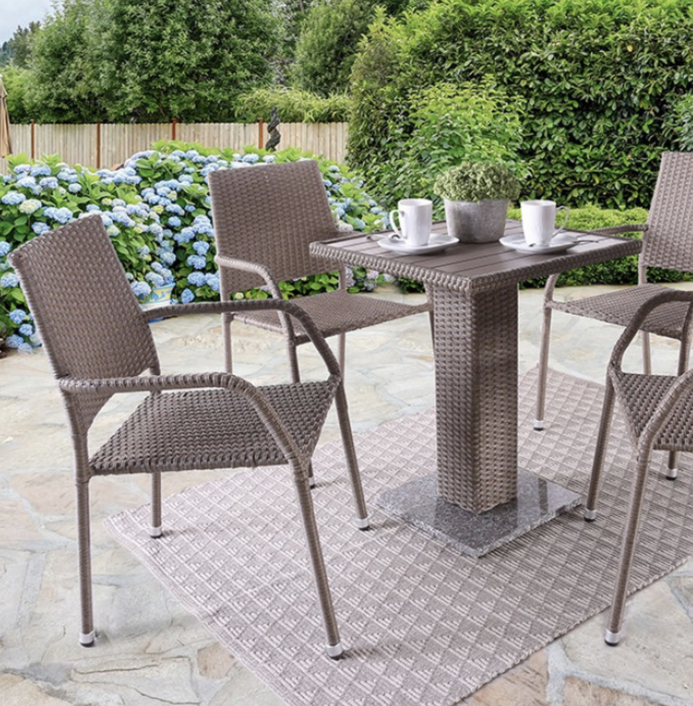 AMINTA PATIO BISTRO SET - Image 2