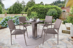 AMINTA PATIO BISTRO SET