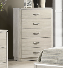 FARSUND CHEST