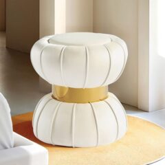 DOROTHEA STOOL