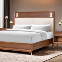 HEPBURNE BED