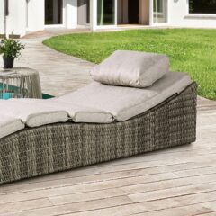 KESI PATIO BED