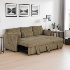 DENHOLME SECTIONAL