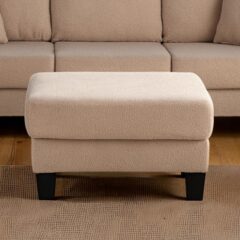 CINDERFORD OTTOMAN